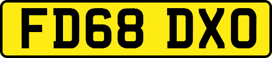 FD68DXO