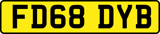 FD68DYB