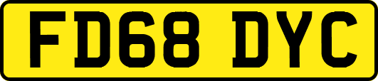 FD68DYC