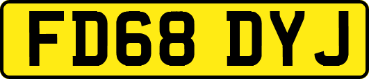 FD68DYJ