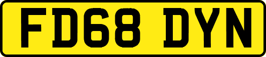 FD68DYN