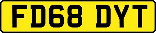 FD68DYT