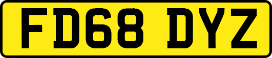 FD68DYZ