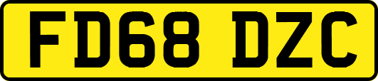 FD68DZC
