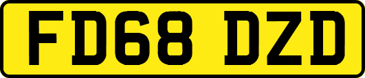 FD68DZD