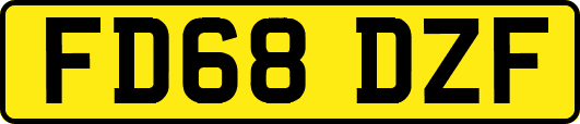 FD68DZF