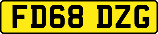 FD68DZG