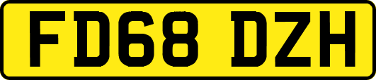 FD68DZH