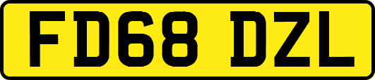 FD68DZL
