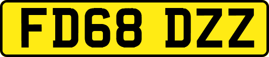 FD68DZZ
