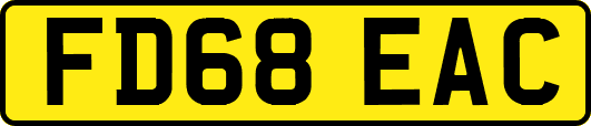 FD68EAC