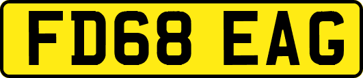 FD68EAG