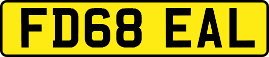 FD68EAL