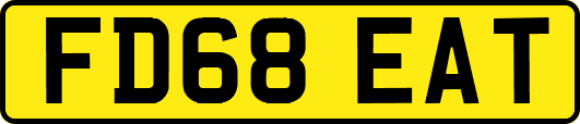 FD68EAT