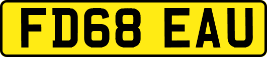 FD68EAU