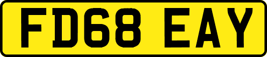 FD68EAY