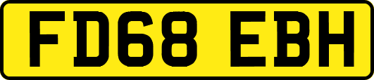 FD68EBH