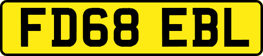 FD68EBL