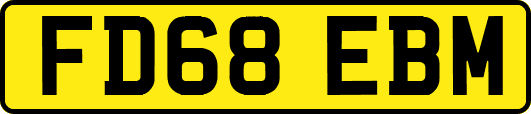 FD68EBM