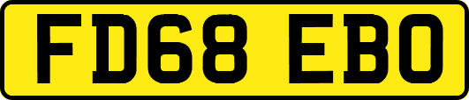 FD68EBO