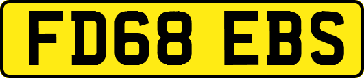 FD68EBS