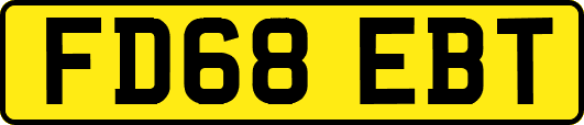 FD68EBT