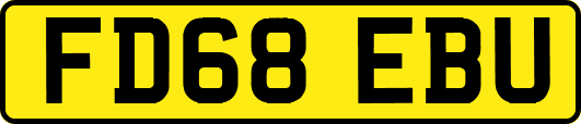 FD68EBU