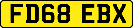 FD68EBX