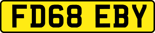 FD68EBY