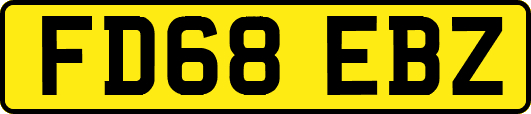 FD68EBZ