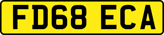 FD68ECA