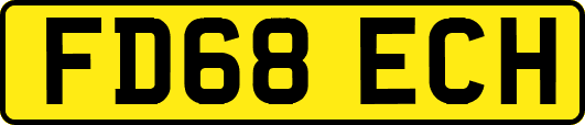 FD68ECH