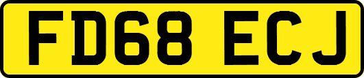 FD68ECJ