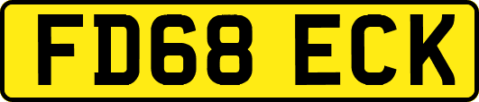 FD68ECK