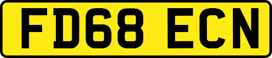 FD68ECN