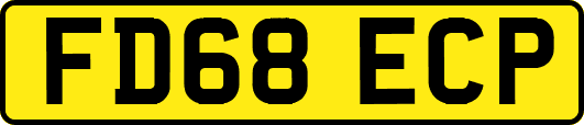 FD68ECP