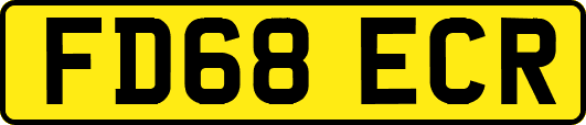 FD68ECR