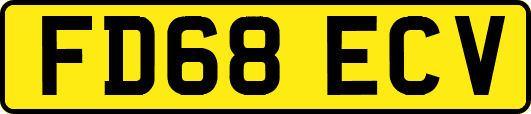 FD68ECV