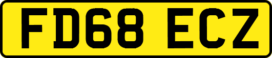 FD68ECZ