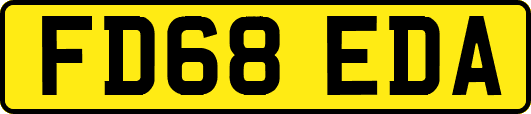 FD68EDA