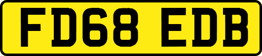 FD68EDB