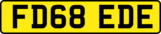 FD68EDE