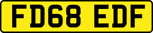 FD68EDF
