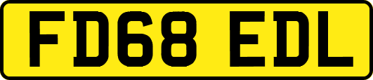 FD68EDL
