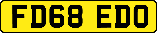FD68EDO