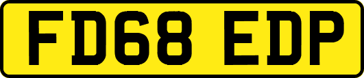 FD68EDP