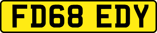 FD68EDY