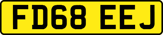FD68EEJ