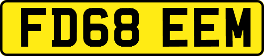 FD68EEM