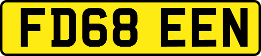 FD68EEN